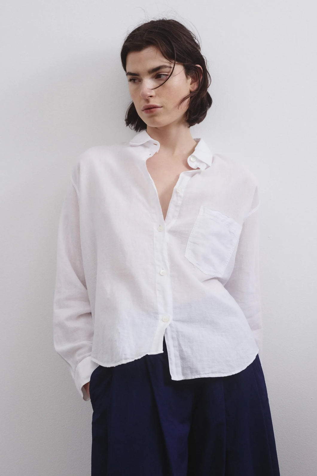 Pomandère | Blouse