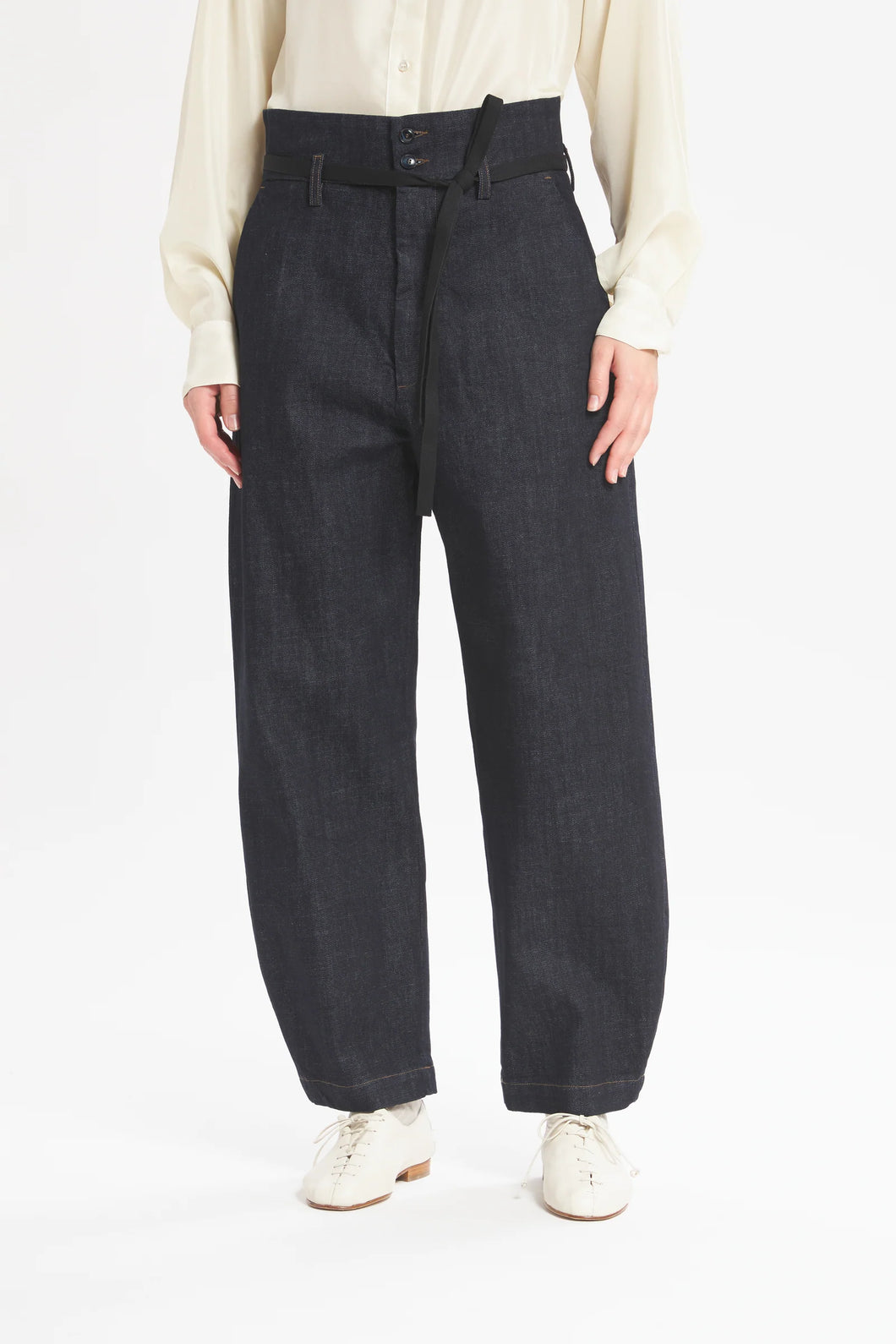 Barena Venizia | Jeans Dark Denim