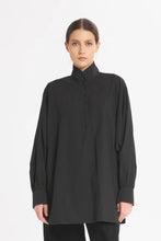 Afbeelding in Gallery-weergave laden, Barena Venezia | Blouse Black
