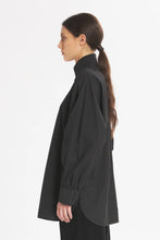 Afbeelding in Gallery-weergave laden, Barena Venezia | Blouse Black
