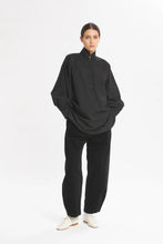 Afbeelding in Gallery-weergave laden, Barena Venezia | Blouse Black
