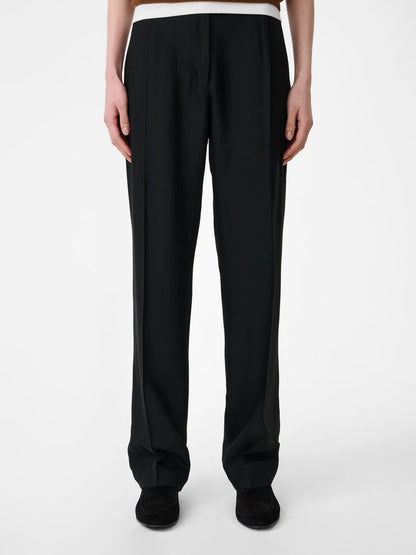 Studio Nicholson | Quarte Pants Black