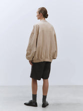 Afbeelding in Gallery-weergave laden, Alysi Bomber Jacket
