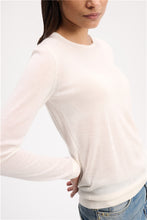 Afbeelding in Gallery-weergave laden, Dorothee Schumacher Luxury O-neck
