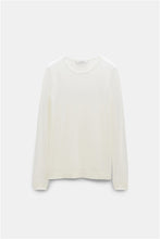 Afbeelding in Gallery-weergave laden, Dorothee Schumacher Luxury O-neck
