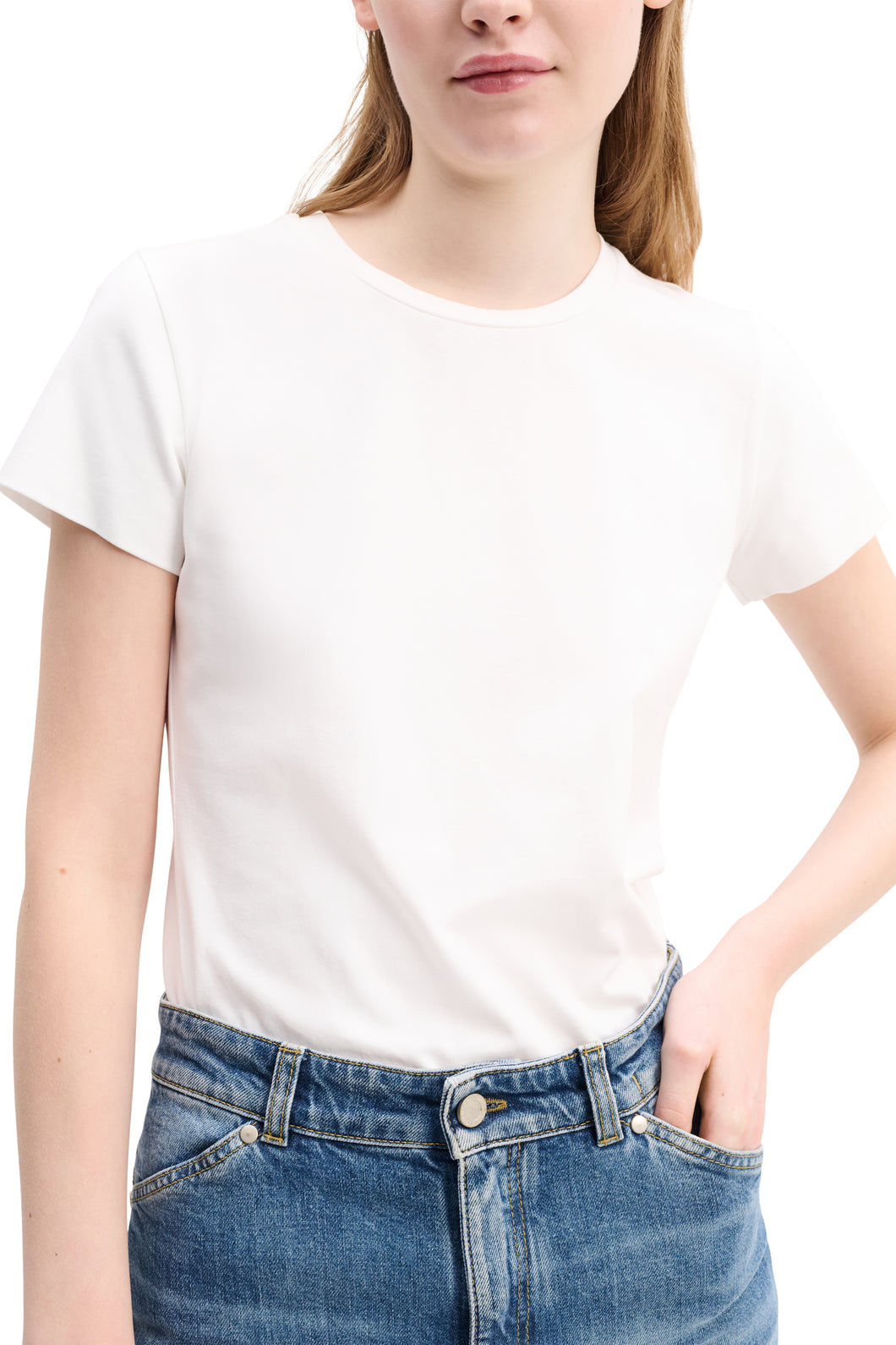 Dorothee Schumacher | Classic T-shirt