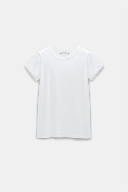 Dorothee Schumacher | All Time Favorite Shirt Canvas White