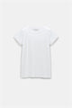 Dorothee Schumacher | All Time Favorite Shirt Canvas White