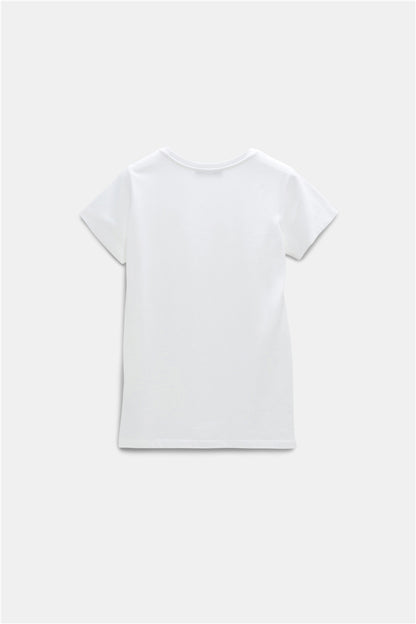 Dorothee Schumacher | All Time Favorite Shirt Canvas White