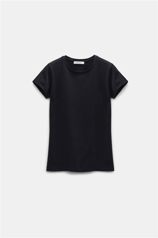 Dorothee Schumacher | All Time Favorite Shirt Pure Black