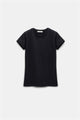 Dorothee Schumacher | All Time Favorite Shirt Pure Black