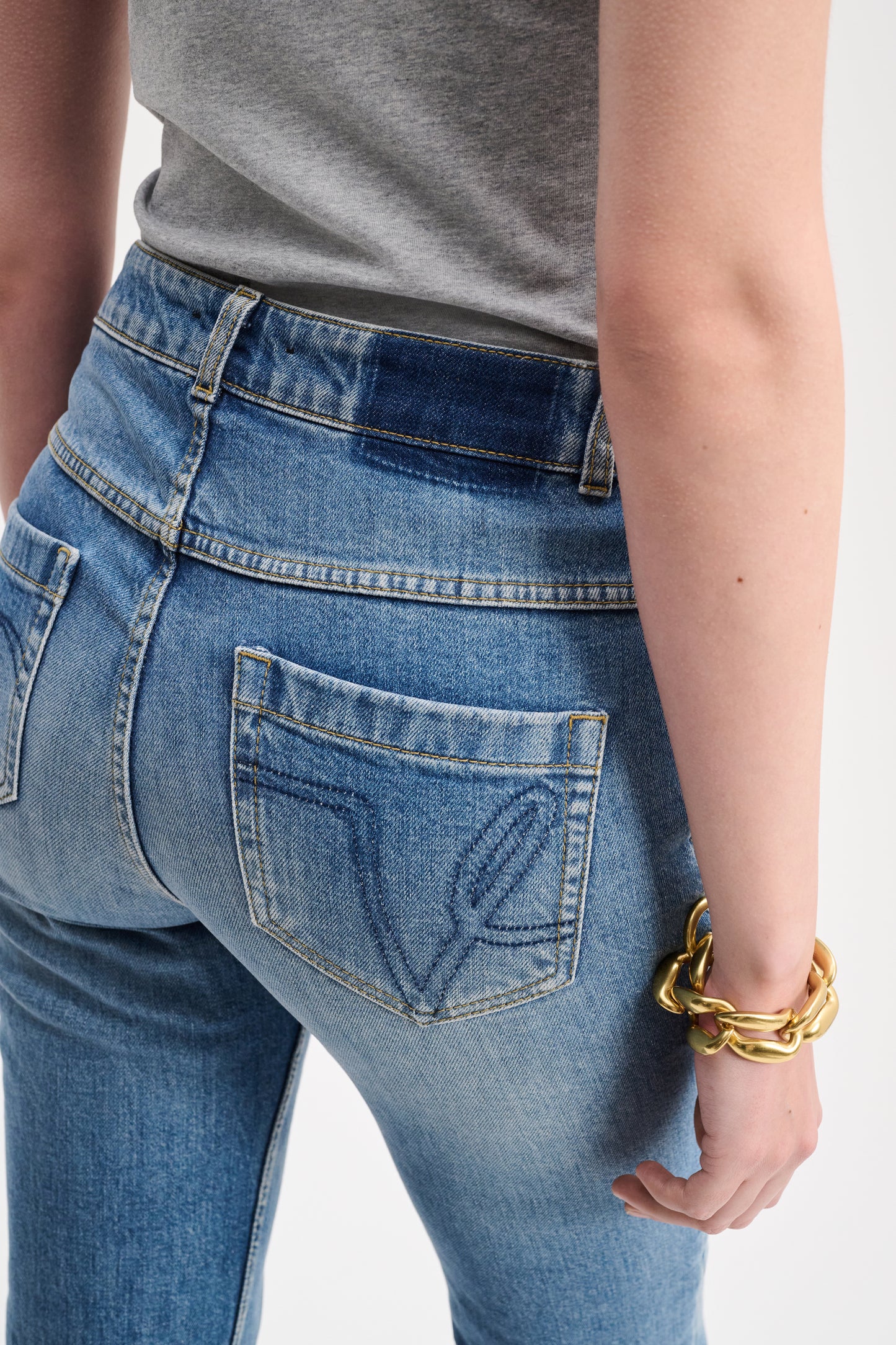 Dorothee Schumacher Denim Love Pants