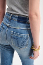 Afbeelding in Gallery-weergave laden, Dorothee Schumacher Denim Love Pants
