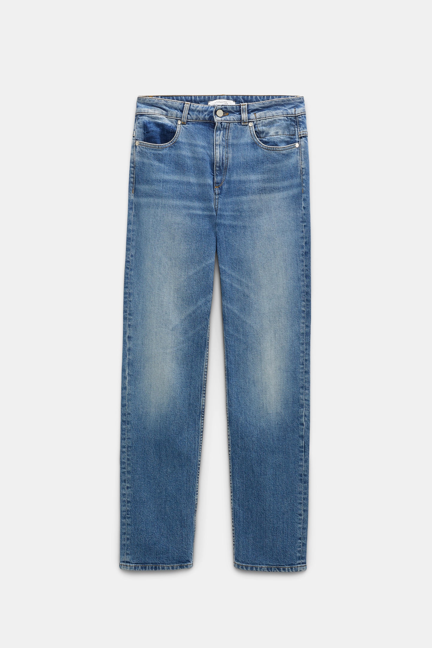 Dorothee Schumacher Denim Love Pants