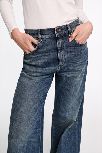 Dorothee Schumacher | Blue Baby Jeans
