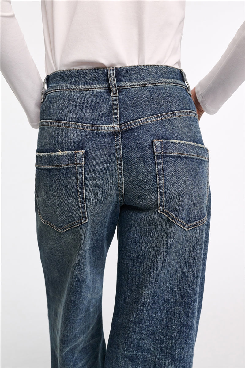 Dorothee Schumacher | Blue Baby Jeans