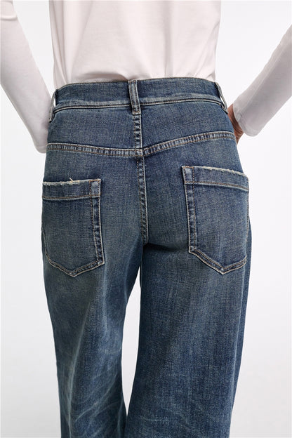 Dorothee Schumacher | Blue Baby Jeans