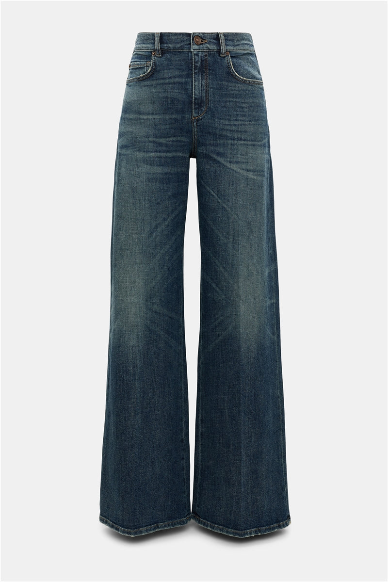 Dorothee Schumacher | Blue Baby Jeans