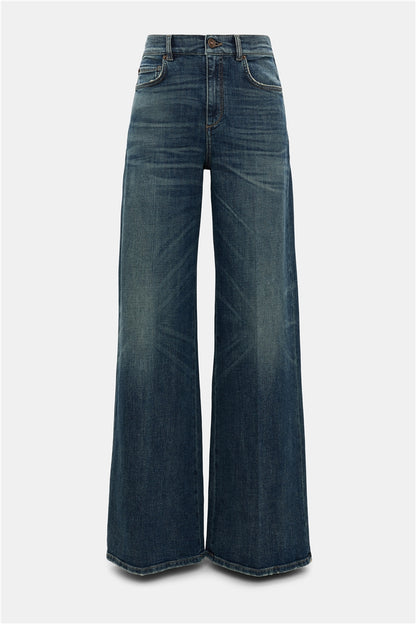 Dorothee Schumacher | Blue Baby Jeans