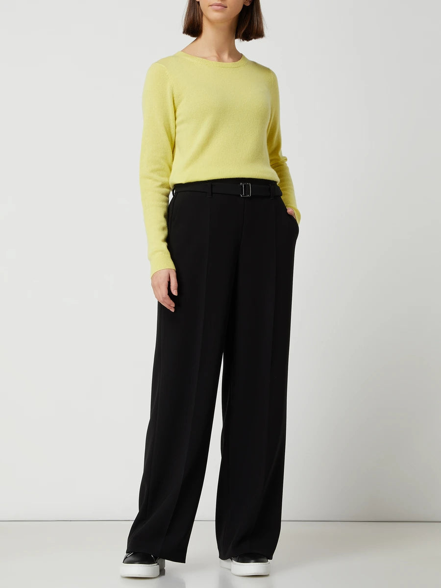 Raffaello Rossi | Pants Anais Black