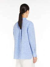 Afbeelding in Gallery-weergave laden, &#39;S Max Mara | Elise Linnen Blouse

