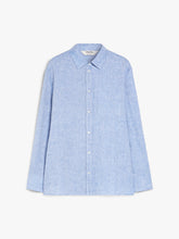 Afbeelding in Gallery-weergave laden, &#39;S Max Mara | Elise Linnen Blouse
