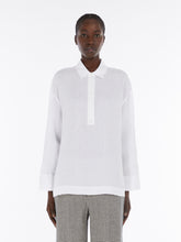 Afbeelding in Gallery-weergave laden, &#39;S Max Mara | Varese Linnen Blouse
