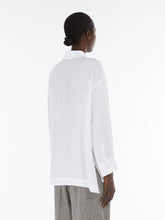Afbeelding in Gallery-weergave laden, &#39;S Max Mara | Varese Linnen Blouse
