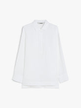 Afbeelding in Gallery-weergave laden, &#39;S Max Mara | Varese Linnen Blouse
