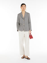 Afbeelding in Gallery-weergave laden, &#39;S Max Mara | America Linnen Pants
