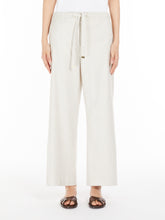 Afbeelding in Gallery-weergave laden, &#39;S Max Mara | America Linnen Pants
