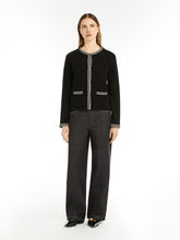 Afbeelding in Gallery-weergave laden, &#39;S MaxMara Jeans Black
