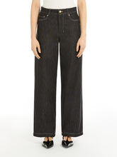 Afbeelding in Gallery-weergave laden, &#39;S MaxMara Jeans Black
