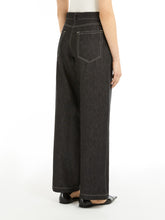 Afbeelding in Gallery-weergave laden, &#39;S MaxMara Jeans Black
