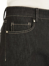 Afbeelding in Gallery-weergave laden, &#39;S MaxMara Jeans Black
