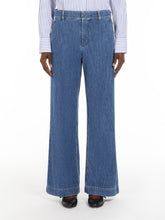 Afbeelding in Gallery-weergave laden, &#39;S MaxMara Wid leg Jeans
