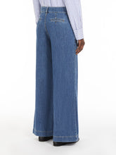 Afbeelding in Gallery-weergave laden, &#39;S MaxMara Wid leg Jeans
