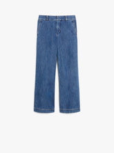 Afbeelding in Gallery-weergave laden, &#39;S MaxMara Wid leg Jeans

