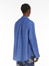 Afbeelding in Gallery-weergave laden, &#39;S Max Mara | Delfy Linnen Shirt
