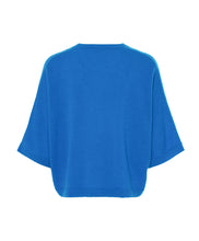 Afbeelding in Gallery-weergave laden, Absolut Cashmere | Bettina Knit Icy Blue
