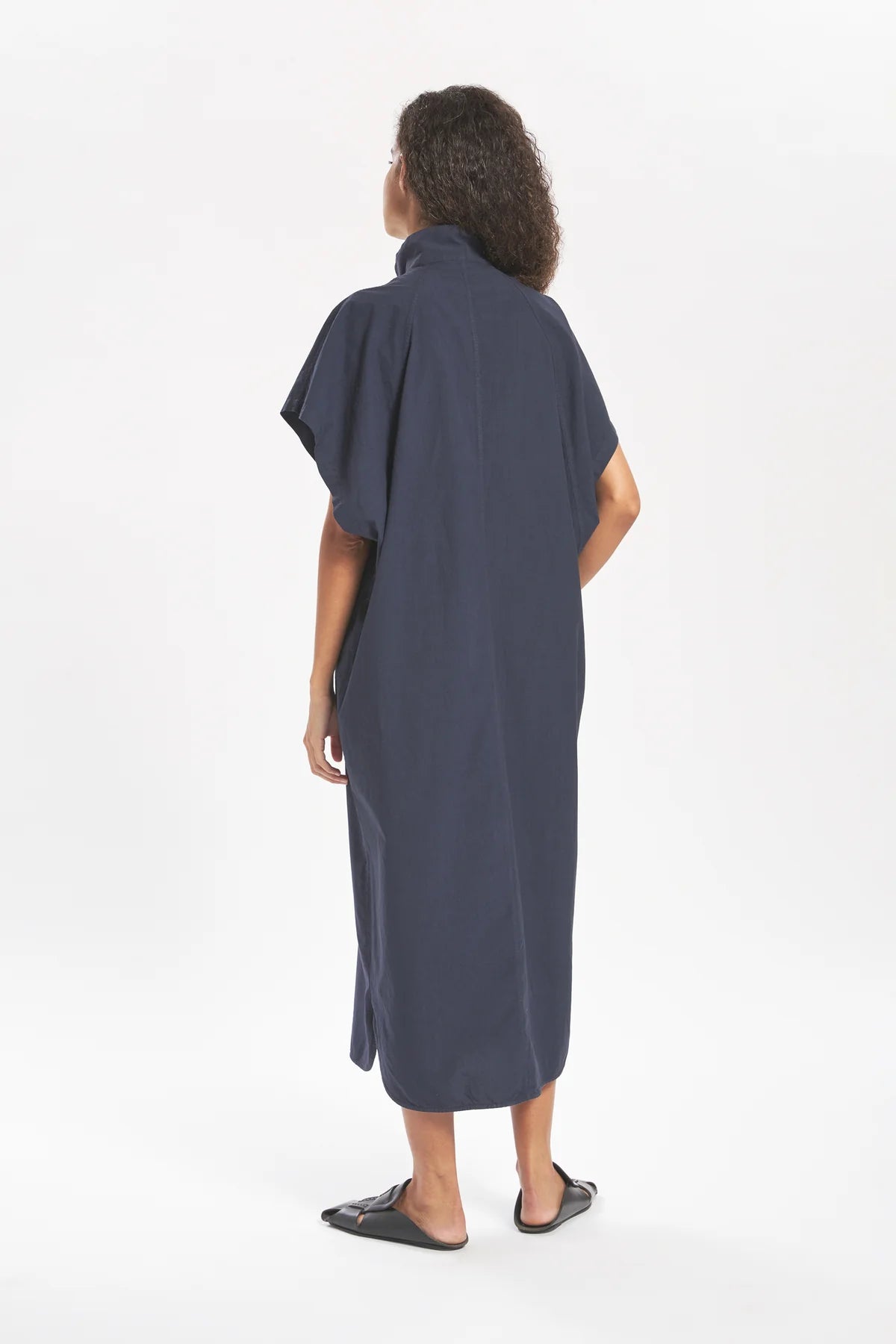 Barena Venezia | Dress Serafina Tendon Navy