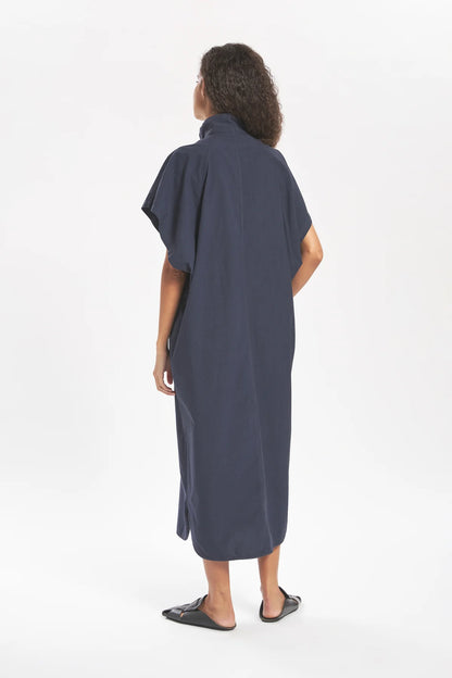 Barena Venezia | Dress Serafina Tendon Navy