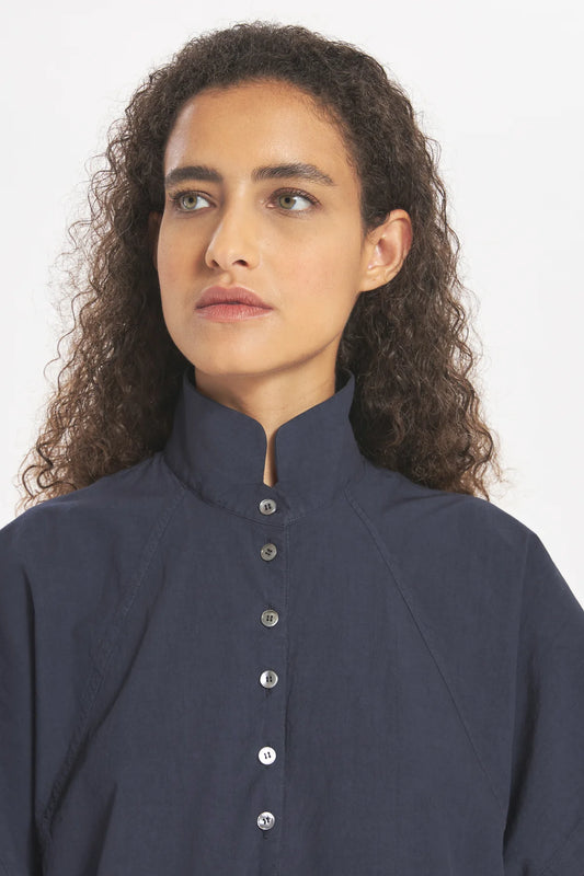 Barena Venezia | Dress Serafina Tendon Navy