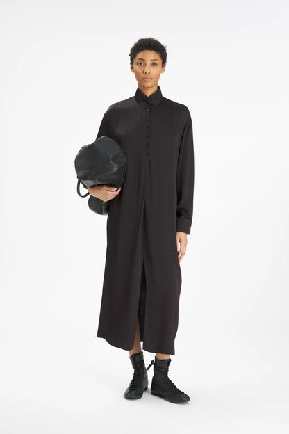 Barena Venezia | Querina Dress Lucens Bruno Brown