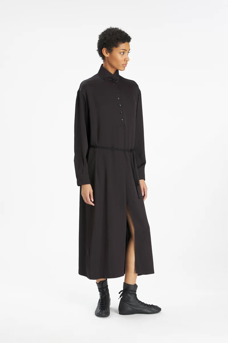 Barena Venezia | Querina Dress Lucens Bruno Brown