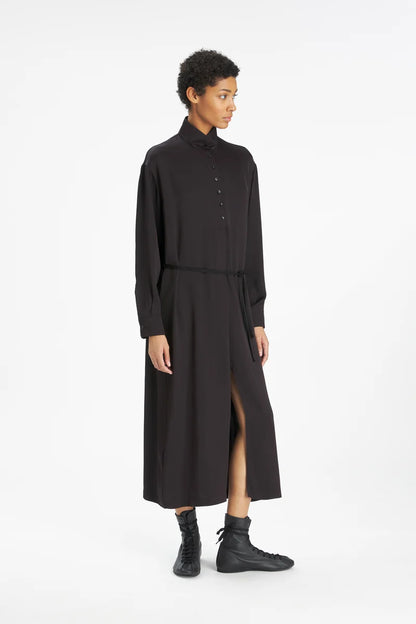 Barena Venezia | Querina Dress Lucens Bruno Brown