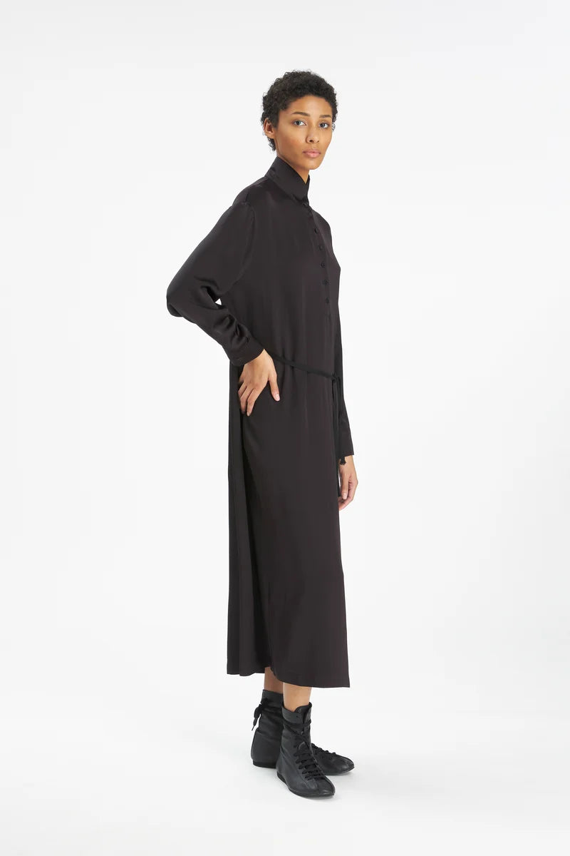 Barena Venezia | Querina Dress Lucens Bruno Brown