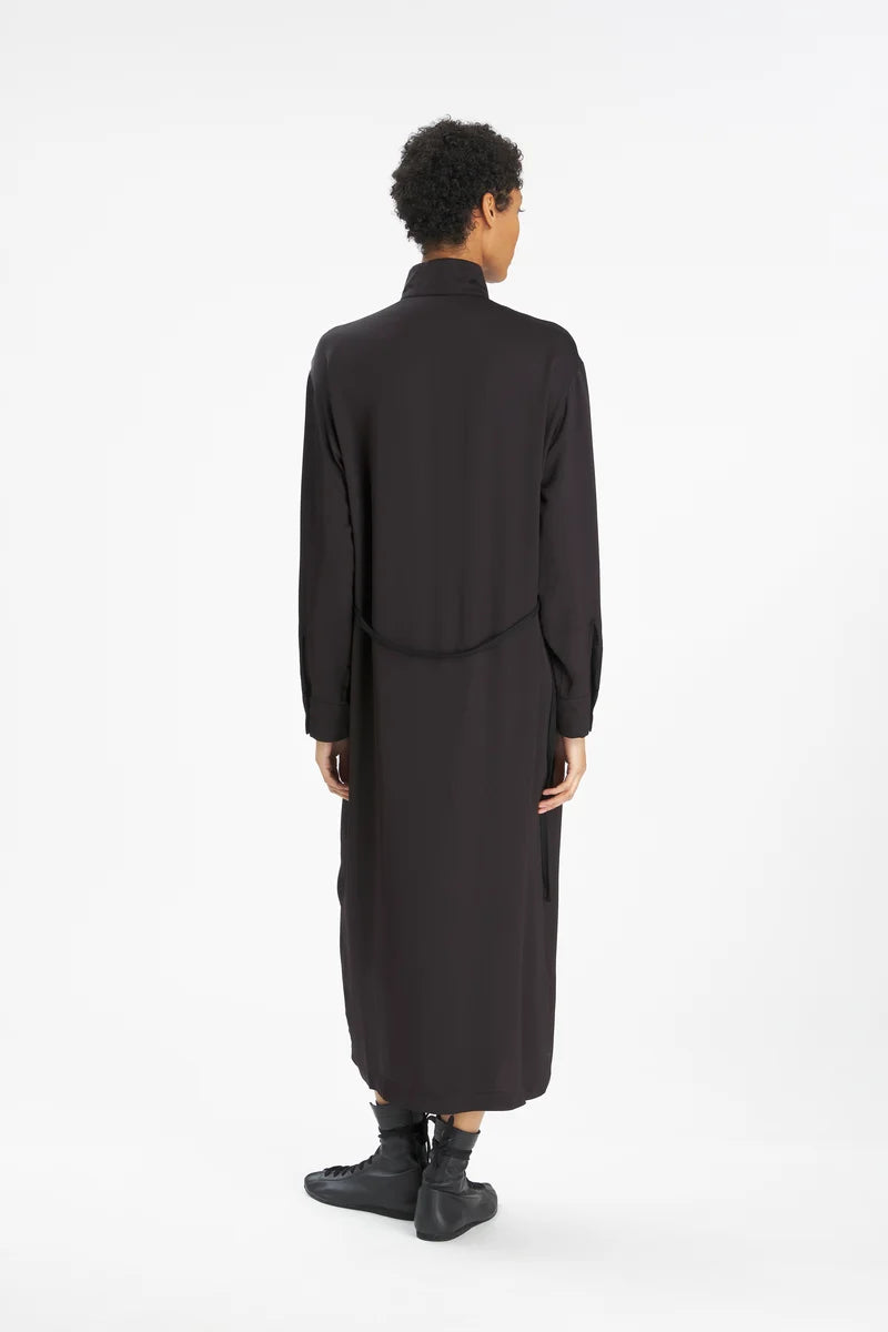 Barena Venezia | Querina Dress Lucens Bruno Brown