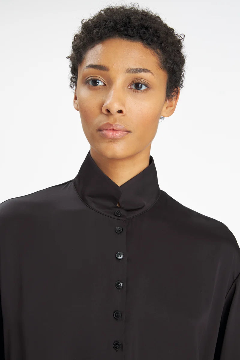 Barena Venezia | Querina Dress Lucens Bruno Brown