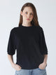 Absolut Cashmere | Idalia Knit Black